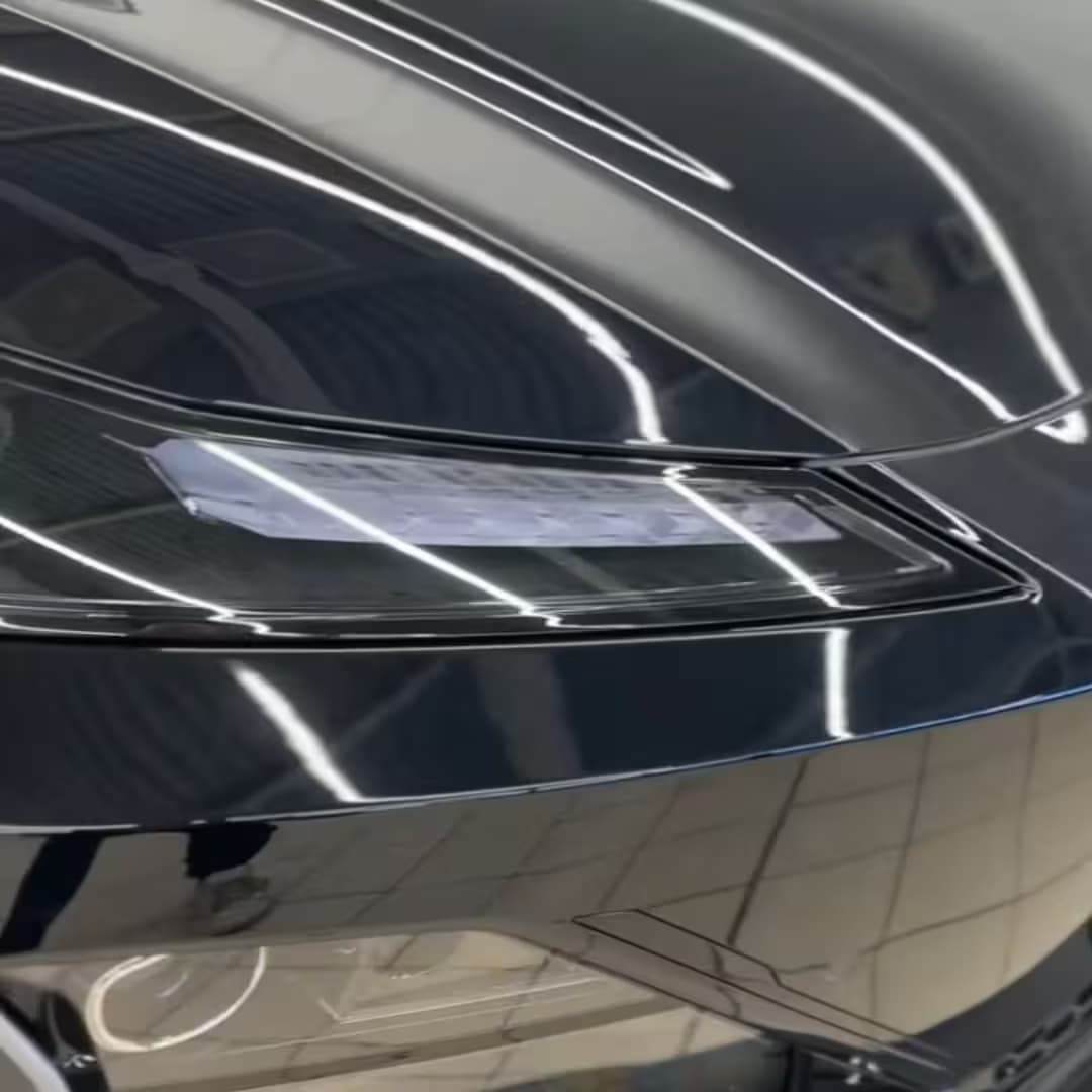 Changan Shenlan S07 2