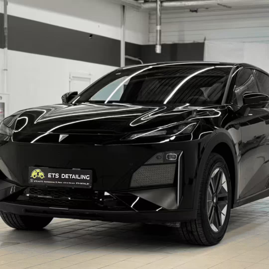 Changan Shenlan S07 5