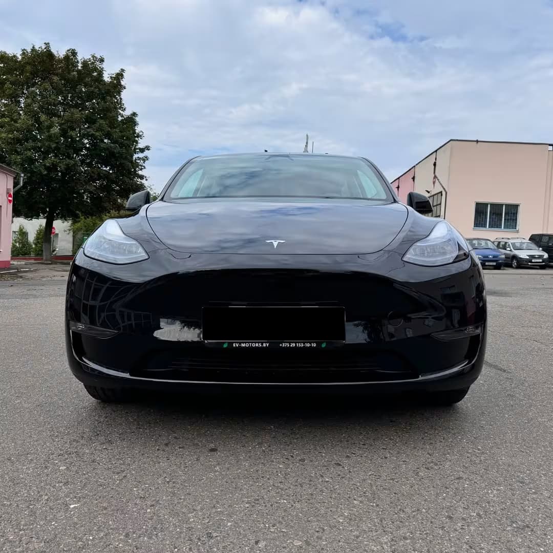 Tesla 3