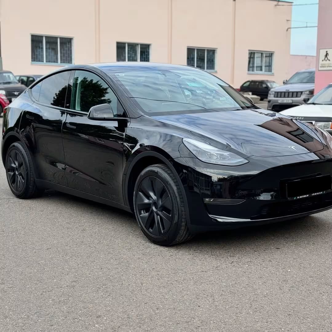 Tesla 4